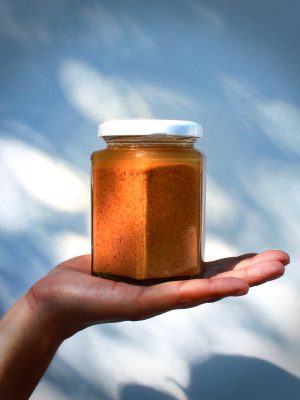 Crema de Cacahuate 240 ml