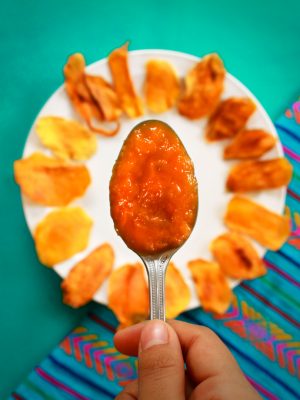 Mermelada de Mango Grande